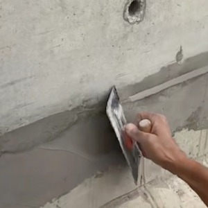 宝丰P型防护型环氧树脂砂浆