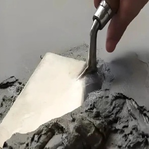 宝丰混凝土裂缝孔洞剥落冻融修复用高强度丙乳防腐蚀砂浆