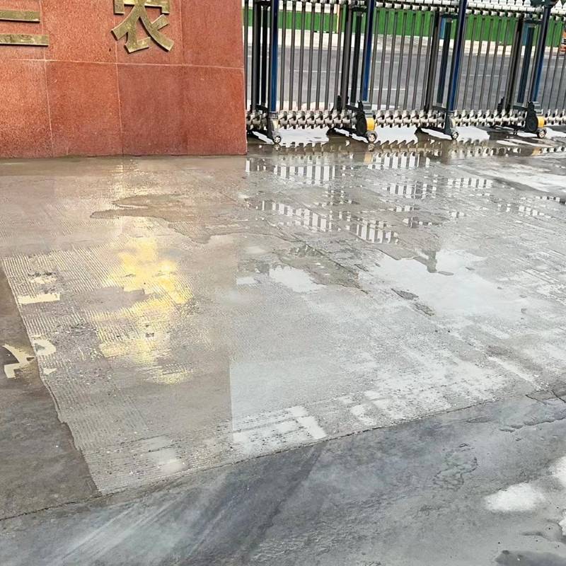 宝丰水泥路面翻新砂浆